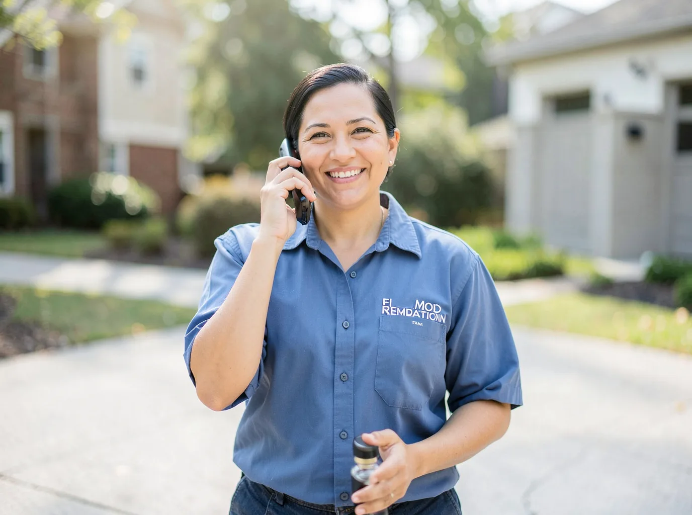 Mold Remediation Nauvoo, IL FAQs